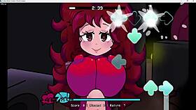 fnf sex mod with big tits teen game