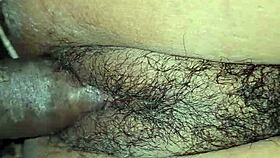 Indian Girl Meets Young Man For Casual Encounter