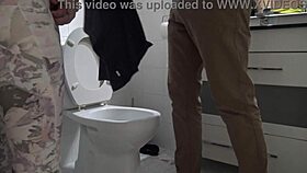 mature woman enjoys kinky voyeur moments