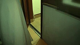 Clear-Looking Sommelier Lady Begs For Continuous Creampies