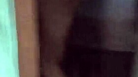 Kolkata Bengali housewife shows nude body and sucks boyfriend's penis