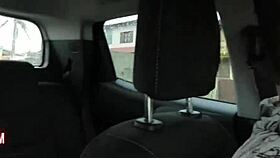 Aventura Do Casal Mattos - Putaria Na Praia Grelona Da Anne Foda Molhada E Gozada Surpresa