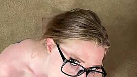 Lexi Takes BBC Until Cum Fed