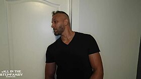 stepbrothers dp hotwife angie bloom in full 4k