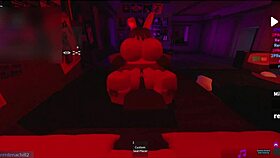 Rough Sex Sessions With Big Black Cock