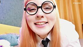 i pov fuck my teacher in her stinky asshole and sniff it