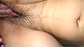 Jcsex69 - girlfriend begs for doggystyle as her juicy vagina swallows my hard cock