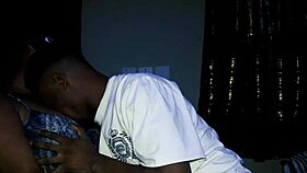 i woke up to nigerian girls craving sex early morning