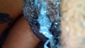 i love watching my cumshot in pov