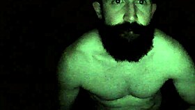 Video 10 features clothes ripping and striptease