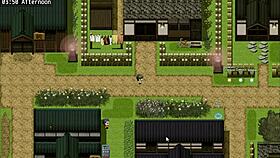 scar of summer ruta oyama gameplay in spanish