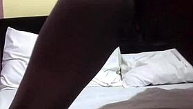 i love to masturbate in this position