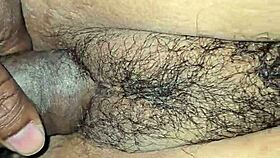 Indian Girl Meets Young Man For Casual Encounter