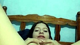 I dare you to help me masturbate, Latina style