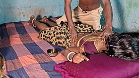 desi sexy wife says come fuck my hairy pussy hard