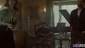 Behind the cameras eye with Octavia Red