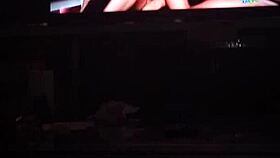 Big Cock Masturbates 😉