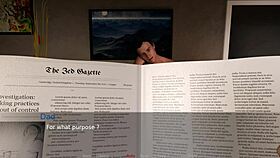 Let's Play Thank You F95Zone