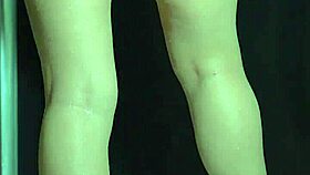 College babes soapy shower big ass bouncing and bubbles