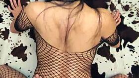 i share tender sex with my beautiful mature wife