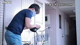 a casada bunduda e o ladrão de bicicleta legendado nao jinguji