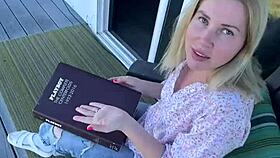 Playboy Magazine Turned Me On