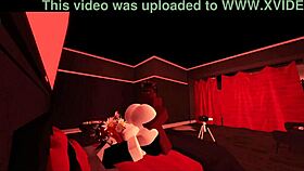 Rough Sex Sessions With Big Black Cock