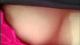 hey, this asian slut's masturbating on webcam, she's moaning so loud and cumming hard