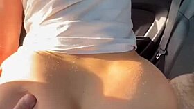 do you love shaking his cock in your mouth and tasting cum?