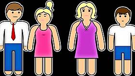 Streamer girl shocked when her biggest fan was her stepbro all along