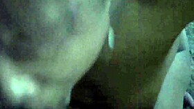 Sexxxy Terra's thickness pt 2 with ass masturbation!