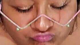 A new donor arrives at the clinic to provide semen for testing