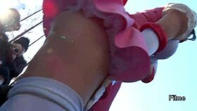 filme-029-5 features awesome cosplay costumes.