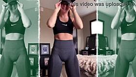 suuup pussies madisyn huntt bikini x outfit haul twerk nipslip cameltoe