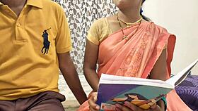 Nyonya Jerit Saat Seks Keras Dengan Tuan!