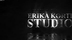 joana experiences intense anal play with various toys