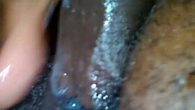 i love watching my cumshot in pov