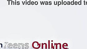 Hot milf and teen share passionate pussy licking orgasms