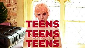 18 year old, tell us about your first anal experience?