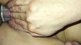 Jcsex69 - girlfriend begs for doggystyle as her juicy vagina swallows my hard cock