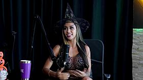 tamanho n�o � documento contou sobre sua vida no exibisionismo e seus lugares preferidos para transar � - casal fada prazeres sheer red halloween