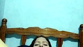 I dare you to help me masturbate, Latina style