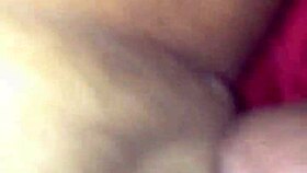 island freak experiences intense squirting moments