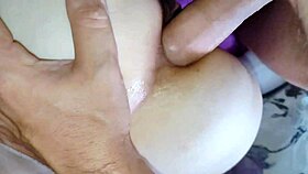 Pov Doggy Sex With Skinny Mature Wife