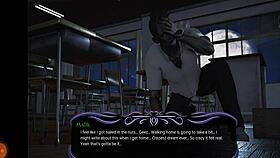 Hg Hittu X Sixus Ritual Lust