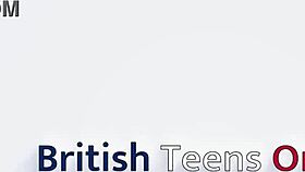 Hot milf and teen share passionate pussy licking orgasms