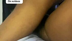 unplanned creampie with curvy teen