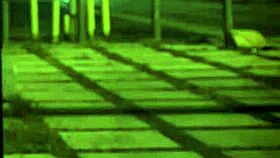 Teen nurses experience their first anal in a hardcore BDSM orgy outdoors, with domination and extreme group action.