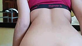 Take Off Condom, Cum Inside