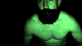 Video 10 features clothes ripping and striptease